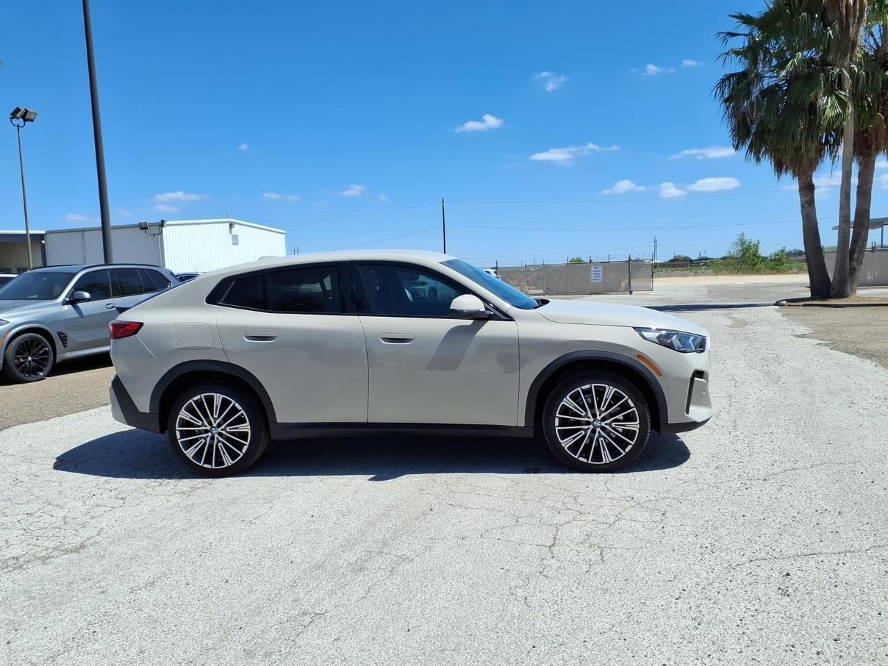 2026 BMW X2 xDrive28i Brownsville TX