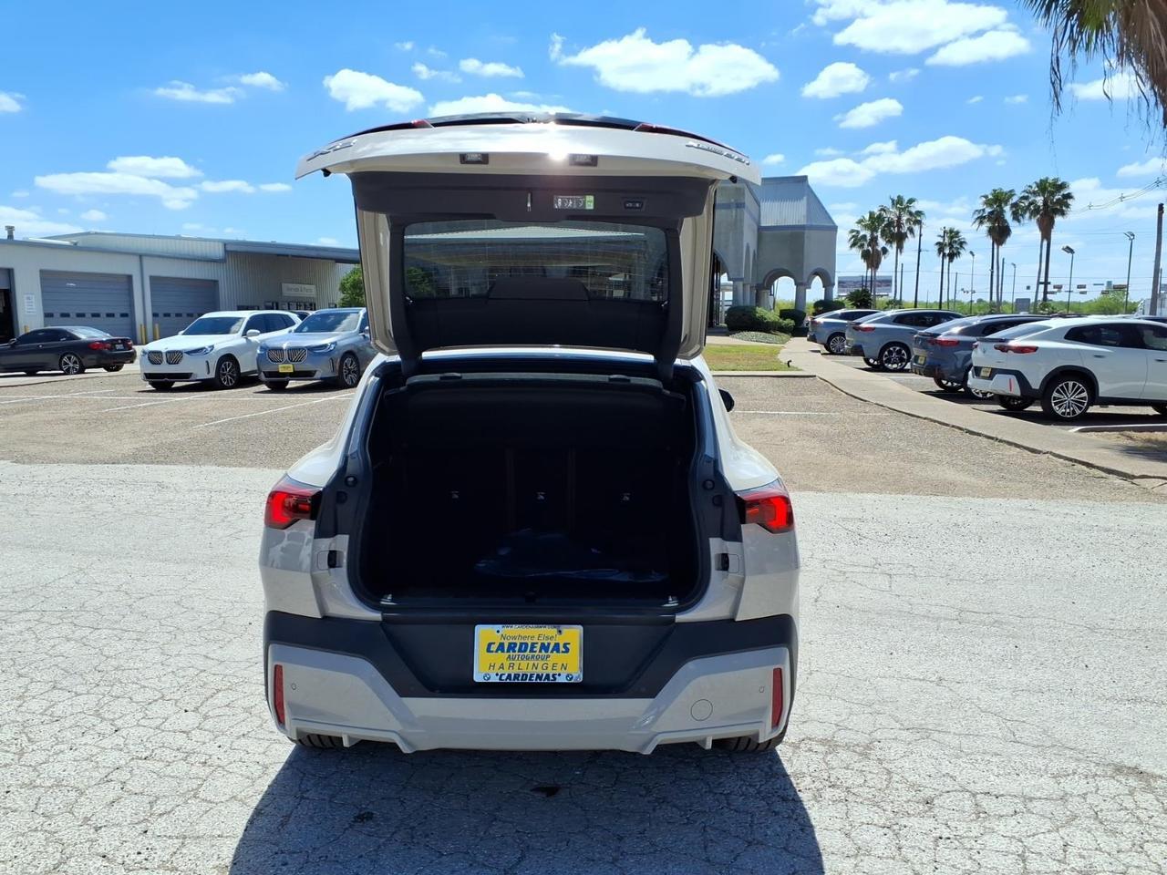 2026 BMW X2 xDrive28i Brownsville TX