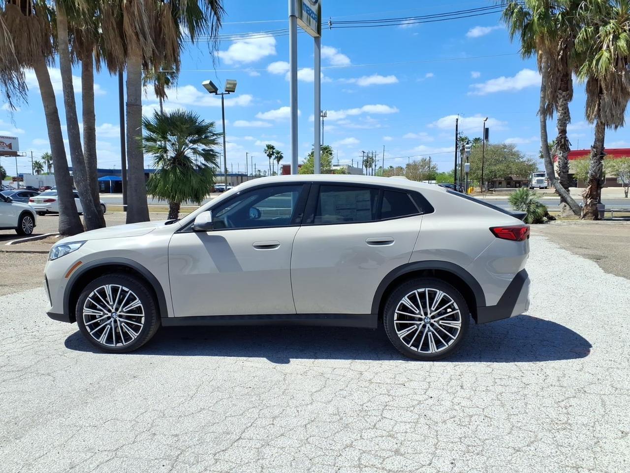 2026 BMW X2 xDrive28i Brownsville TX