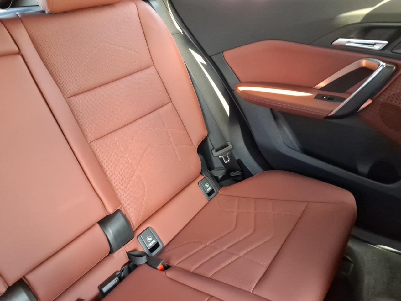 2026 BMW X2 xDrive28i Brownsville TX