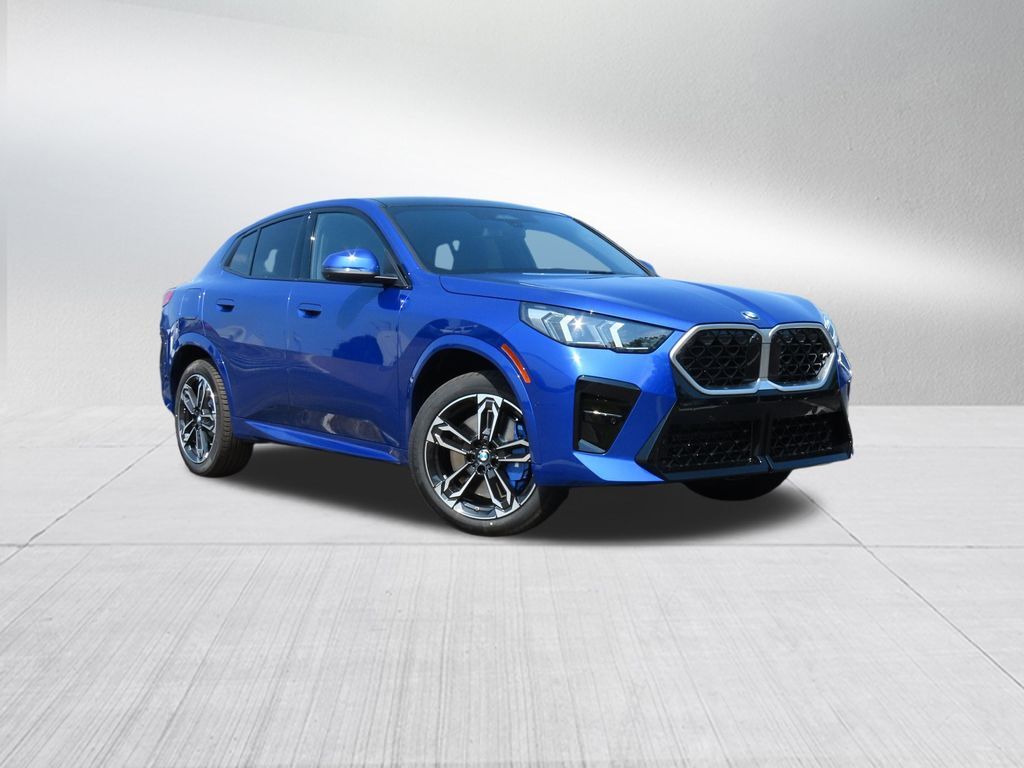 2026 BMW X2 xDrive28i