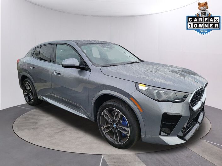 2026 BMW X2 xDrive28i Oshkosh WI