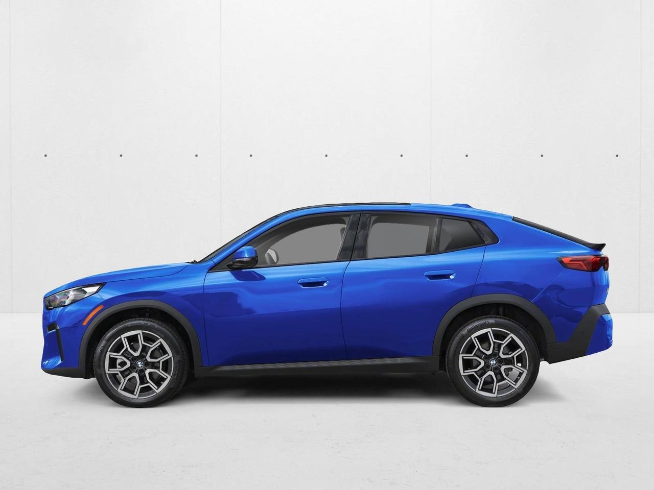 2026 BMW X2 xDrive28i Roseville CA