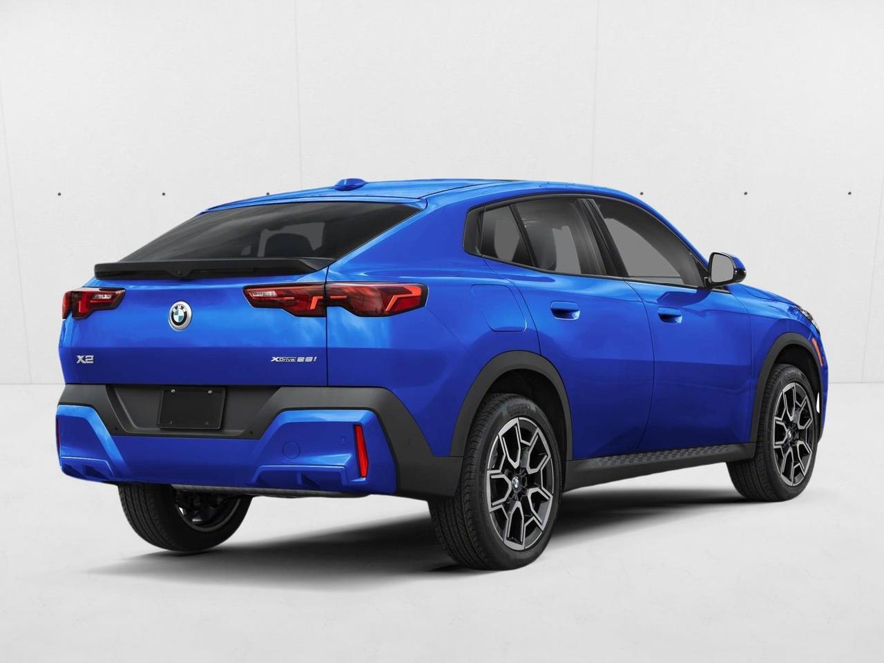 2026 BMW X2 xDrive28i Roseville CA