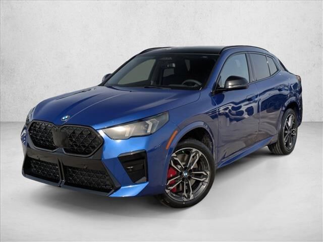 2026 BMW X2 xDrive28i