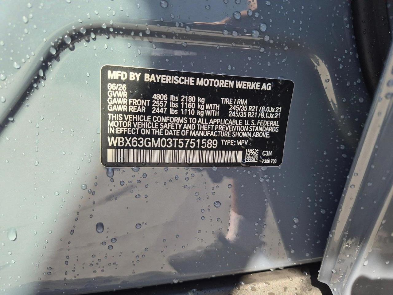 2026 BMW X2 xDrive28i Roseville CA