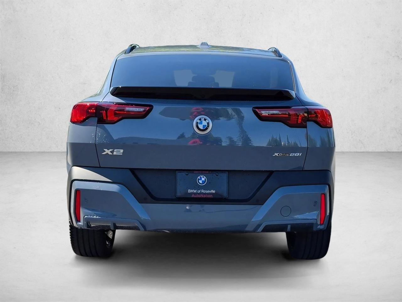 2026 BMW X2 xDrive28i Roseville CA