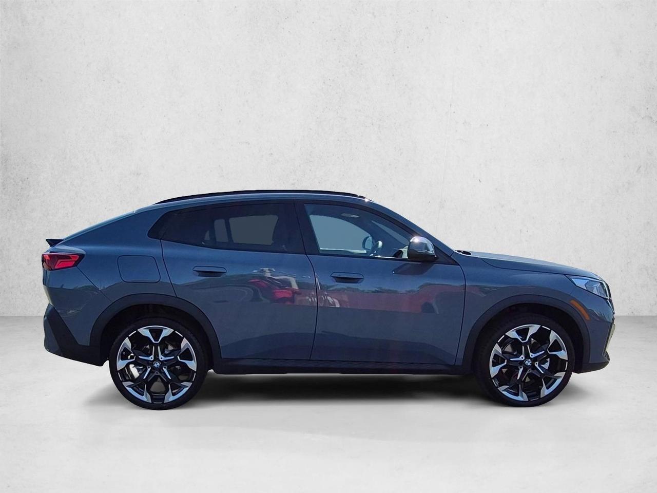 2026 BMW X2 xDrive28i Roseville CA