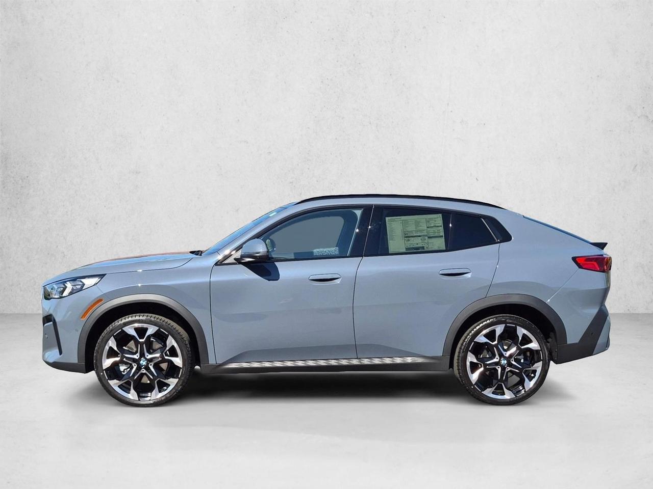 2026 BMW X2 xDrive28i Roseville CA