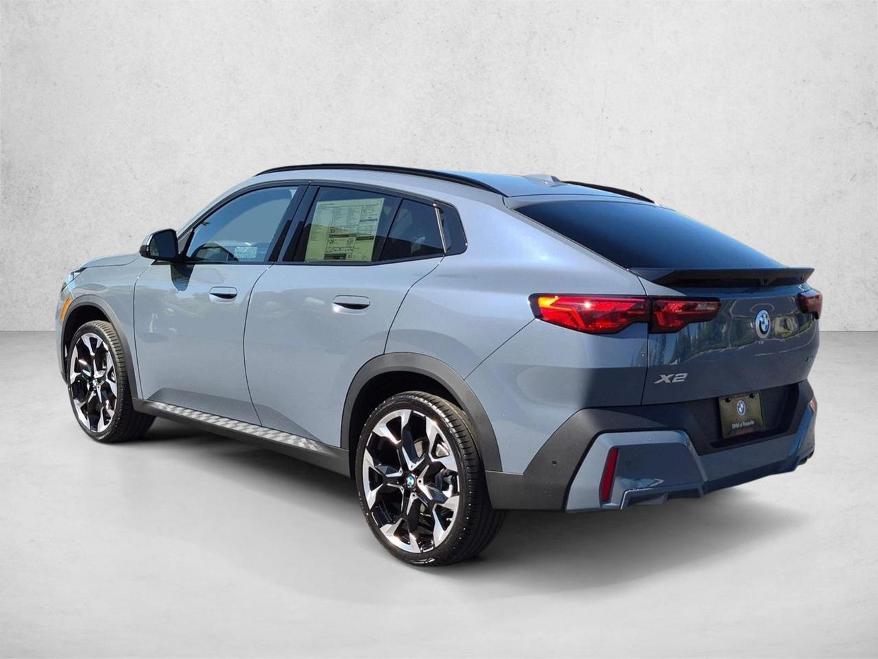 2026 BMW X2 xDrive28i Roseville CA