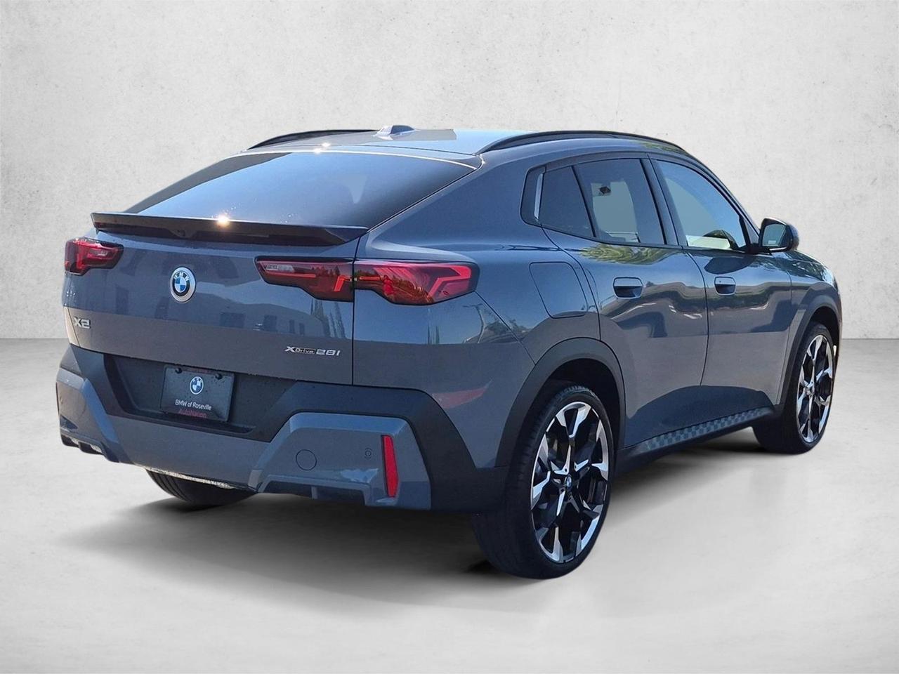 2026 BMW X2 xDrive28i Roseville CA