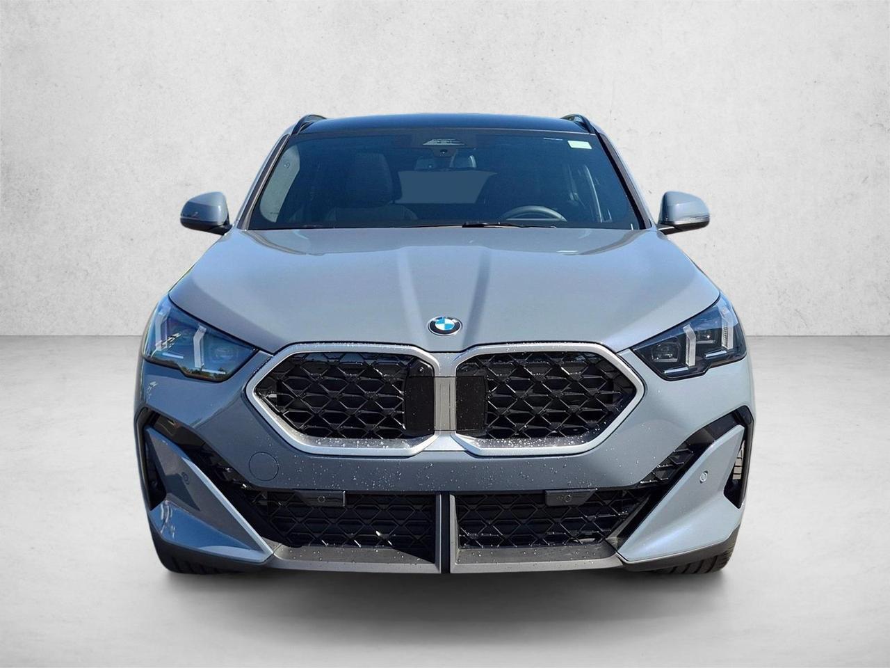 2026 BMW X2 xDrive28i Roseville CA