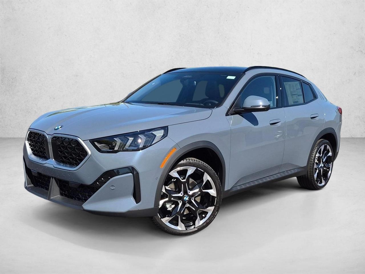 2026 BMW X2 xDrive28i
