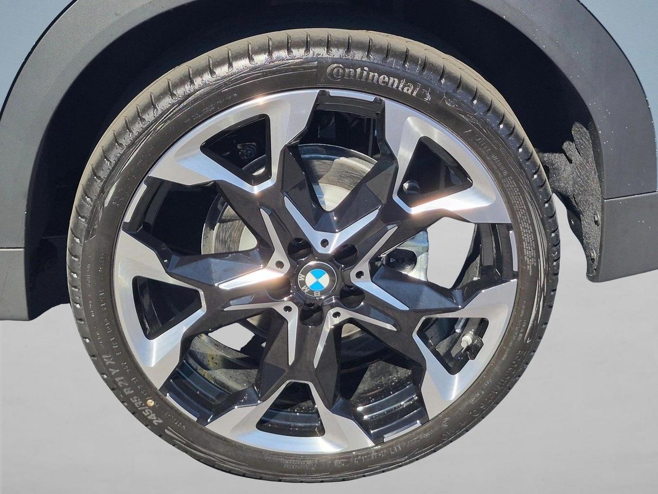 2026 BMW X2 xDrive28i Roseville CA