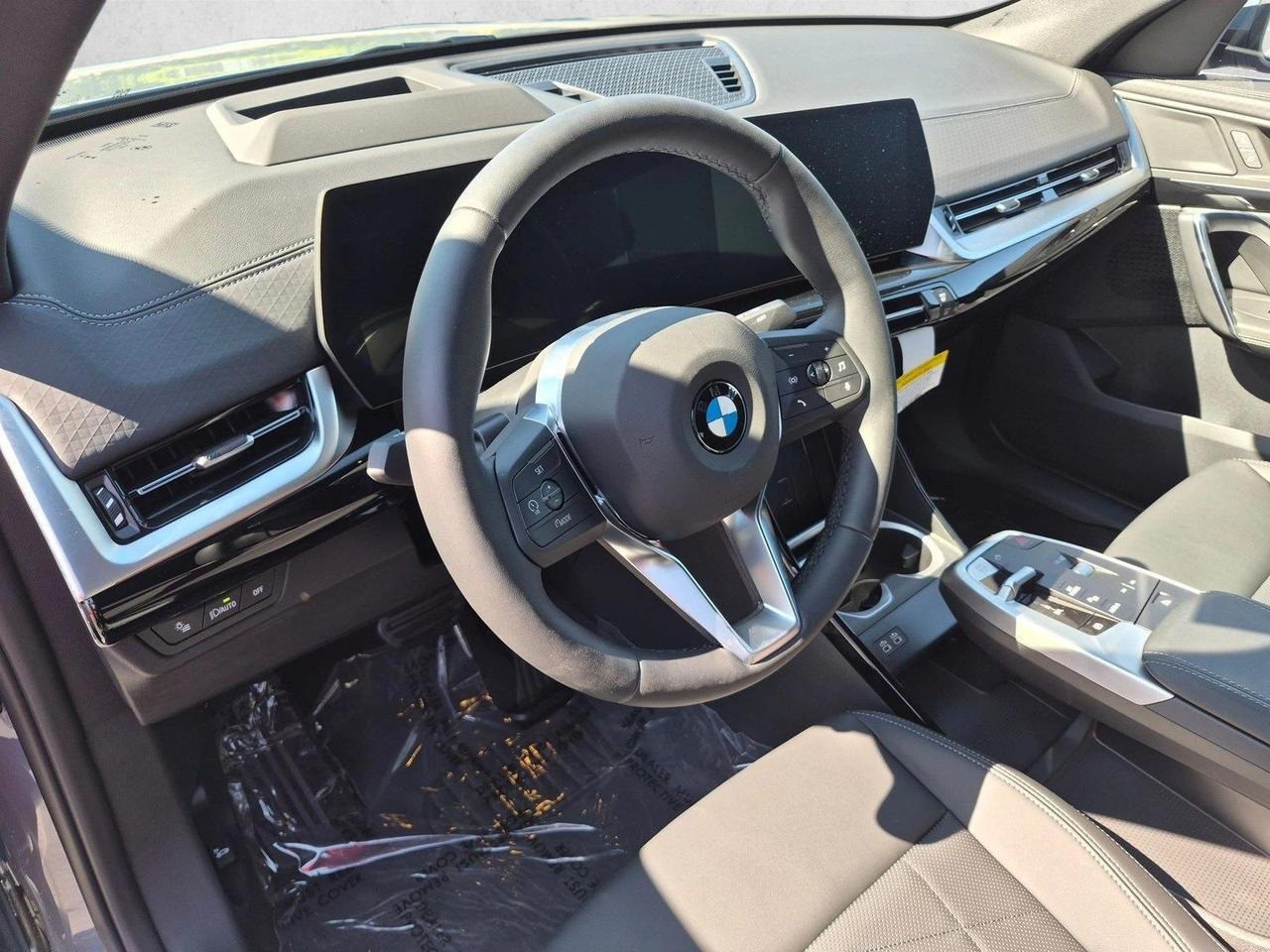 2026 BMW X2 xDrive28i Roseville CA