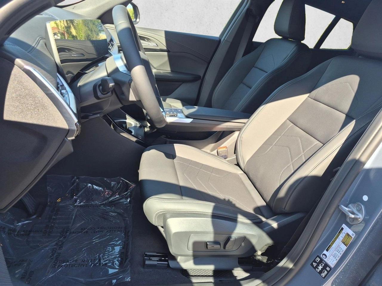 2026 BMW X2 xDrive28i Roseville CA