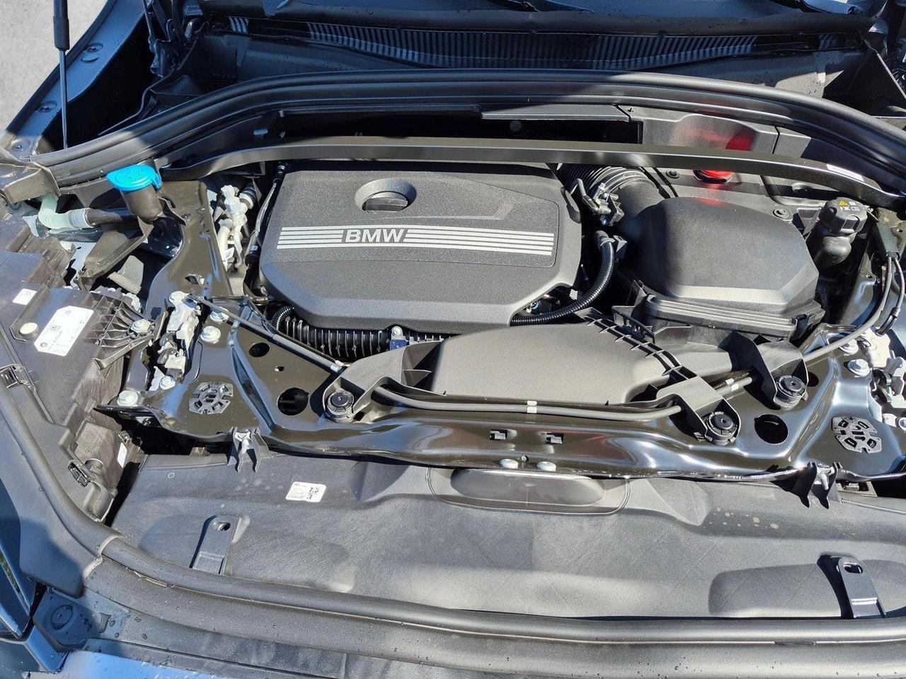 2026 BMW X2 xDrive28i Roseville CA