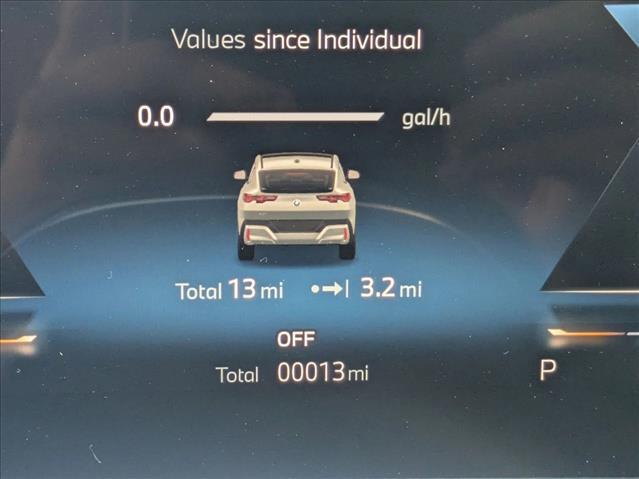 2026 BMW X2 xDrive28i Roseville CA