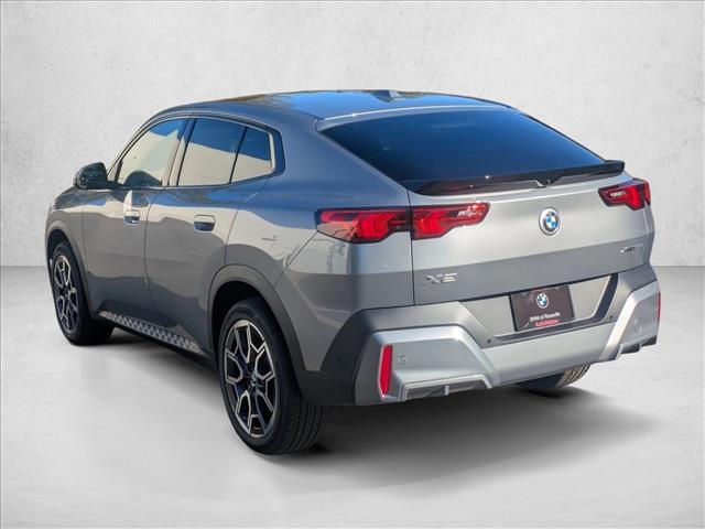 2026 BMW X2 xDrive28i Roseville CA