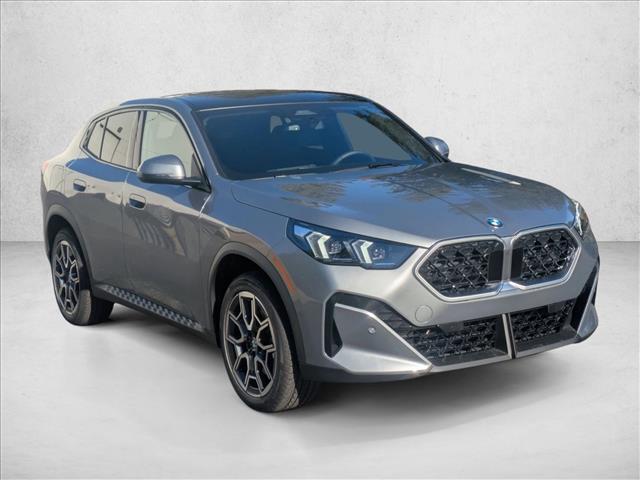 2026 BMW X2 xDrive28i Roseville CA
