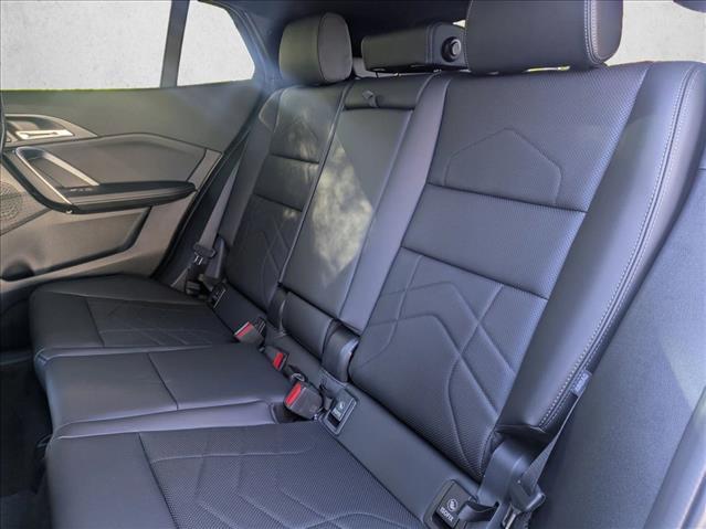 2026 BMW X2 xDrive28i Roseville CA