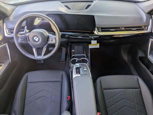 2026 BMW X2 xDrive28i Roseville CA