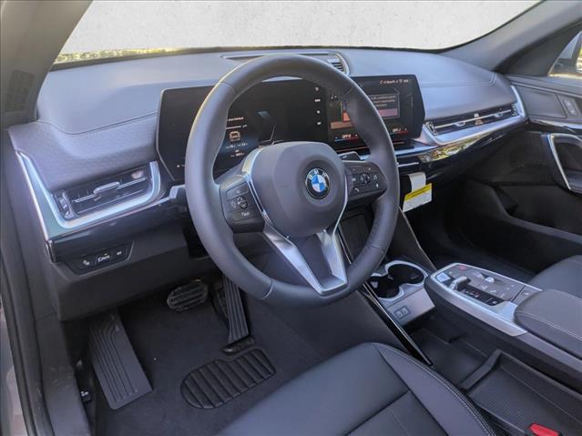 2026 BMW X2 xDrive28i Roseville CA