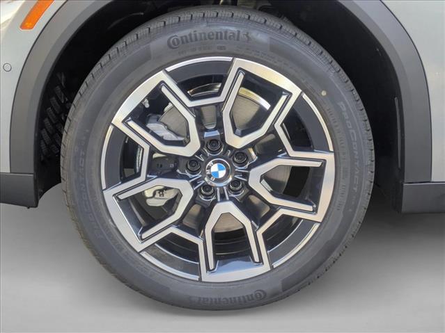 2026 BMW X2 xDrive28i Roseville CA