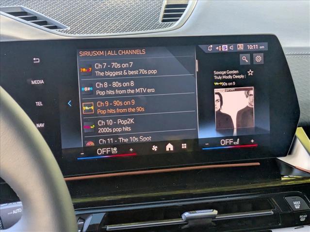 2026 BMW X2 xDrive28i Roseville CA