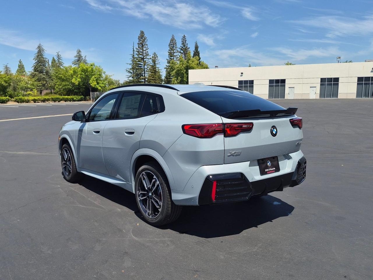 2026 BMW X2 xDrive28i Roseville CA