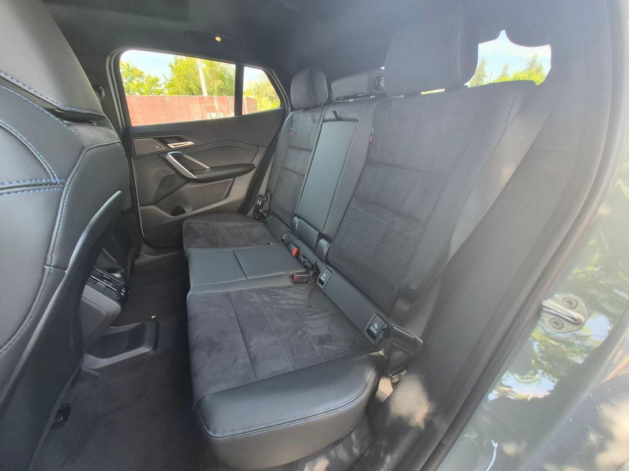 2026 BMW X2 xDrive28i Roseville CA
