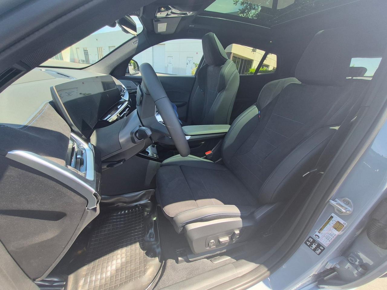 2026 BMW X2 xDrive28i Roseville CA