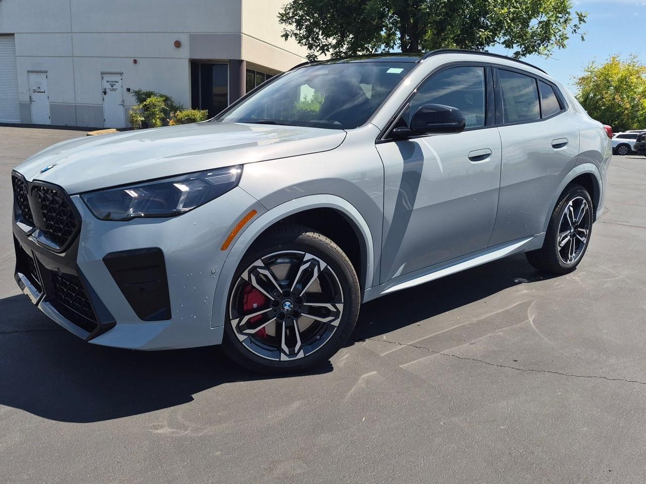 2026 BMW X2 xDrive28i Roseville CA