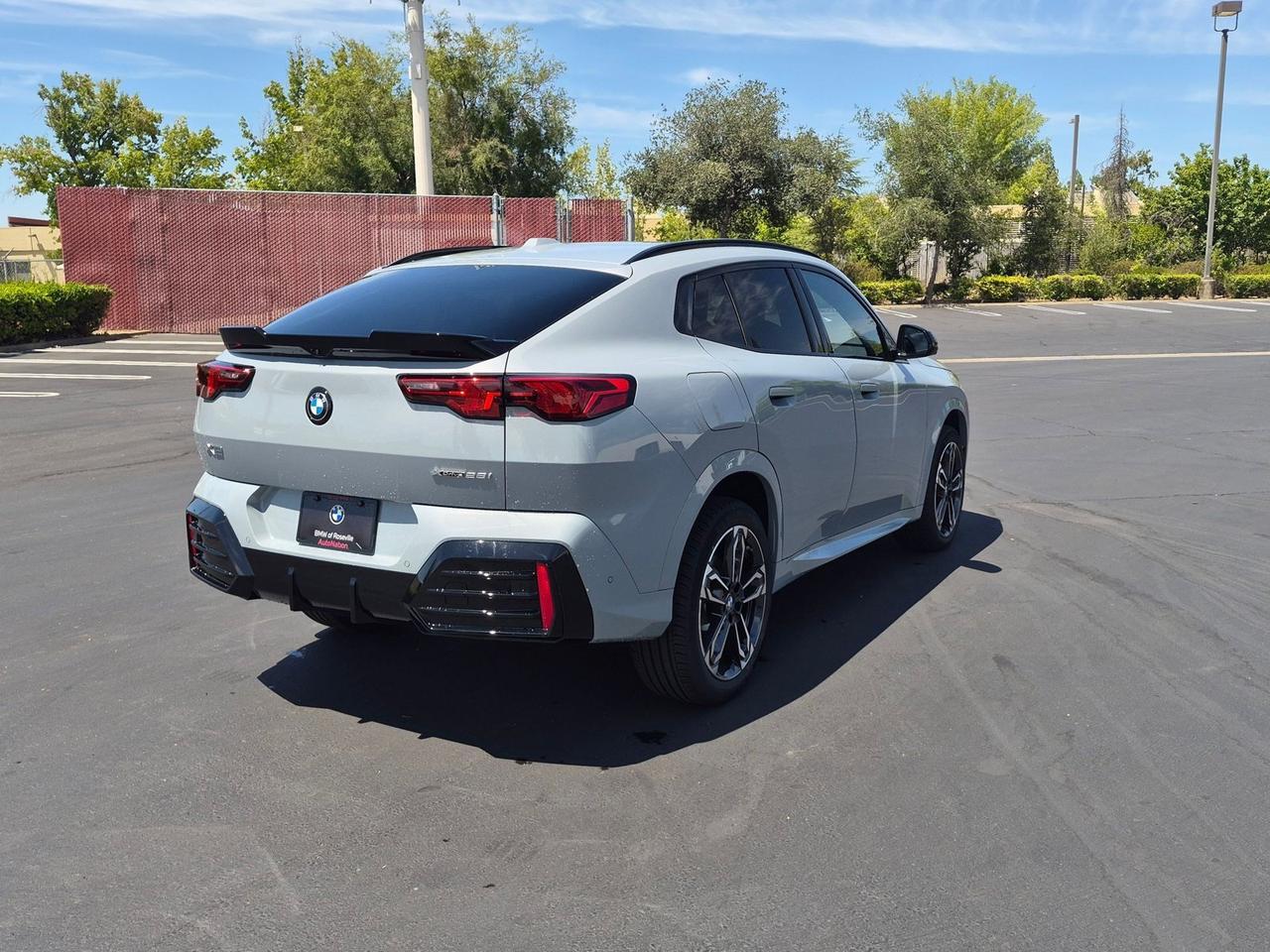 2026 BMW X2 xDrive28i Roseville CA
