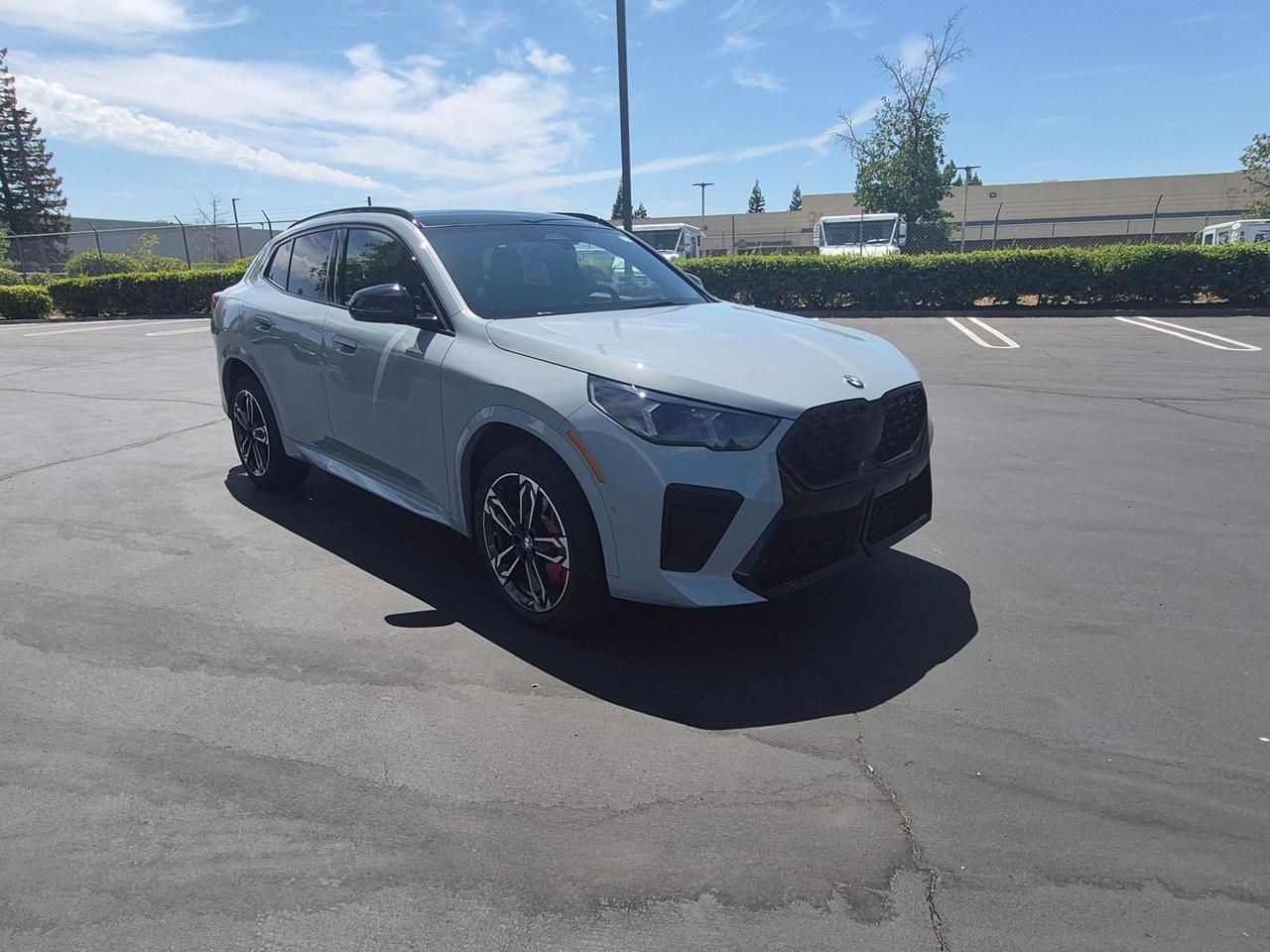 2026 BMW X2 xDrive28i Roseville CA