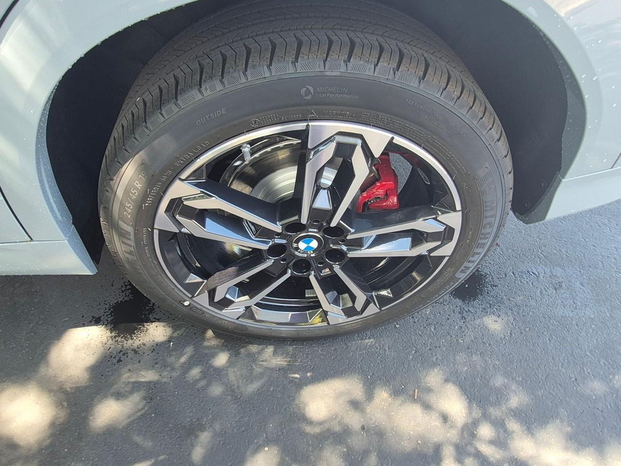 2026 BMW X2 xDrive28i Roseville CA