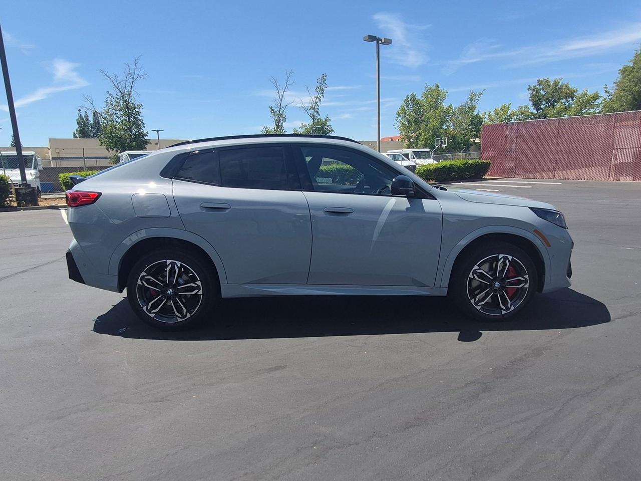 2026 BMW X2 xDrive28i Roseville CA