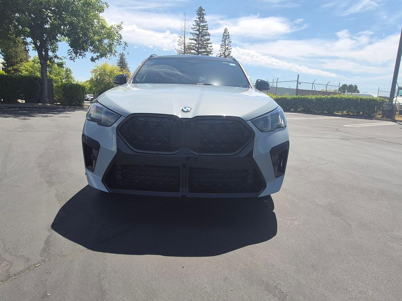 2026 BMW X2 xDrive28i Roseville CA