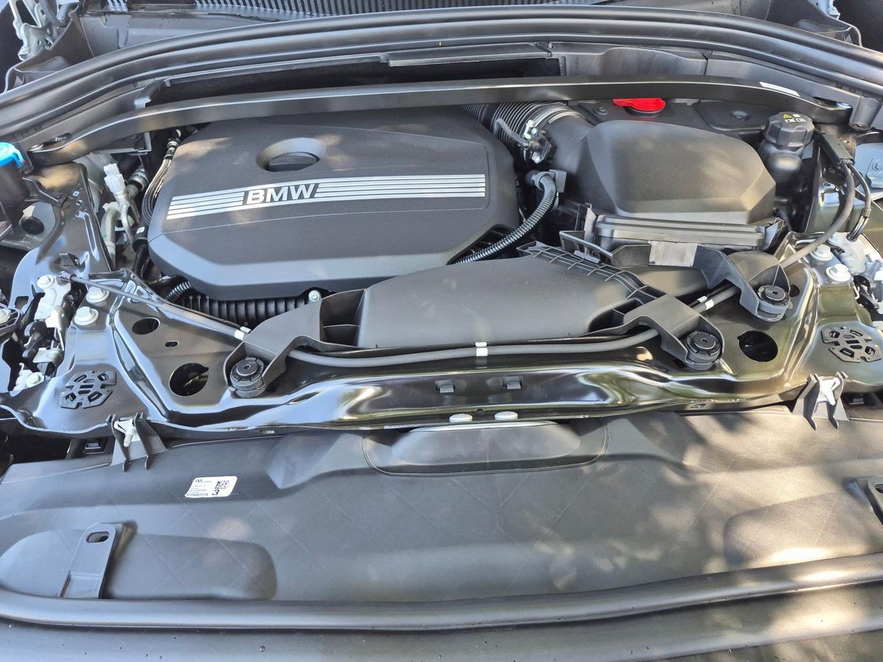2026 BMW X2 xDrive28i Roseville CA