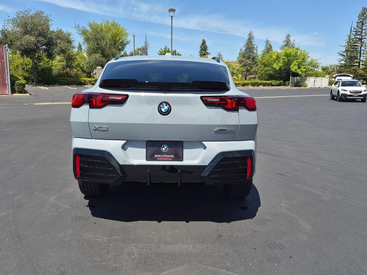2026 BMW X2 xDrive28i Roseville CA
