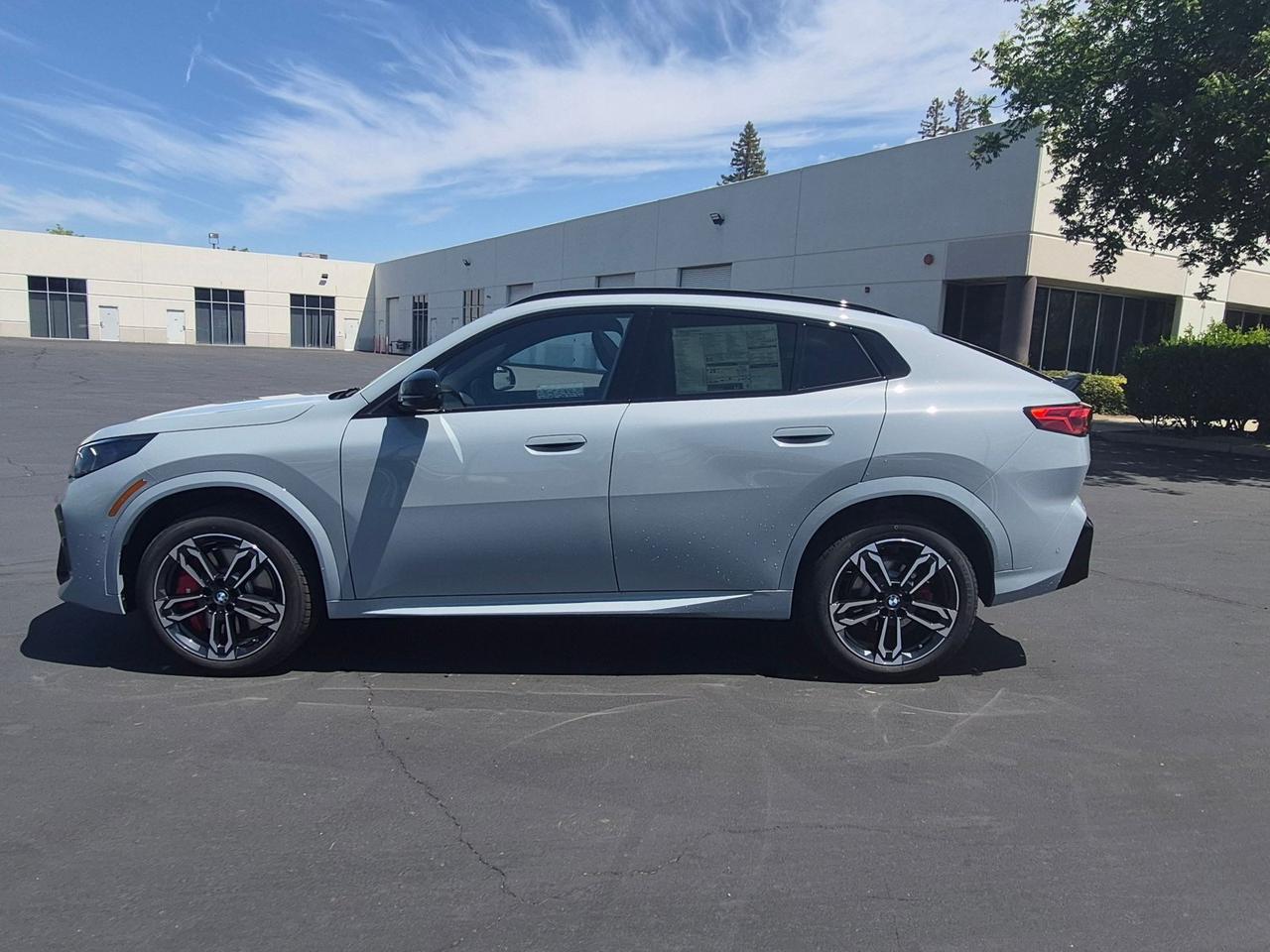 2026 BMW X2 xDrive28i Roseville CA