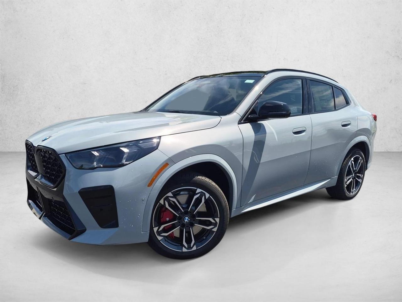 2026 BMW X2 xDrive28i
