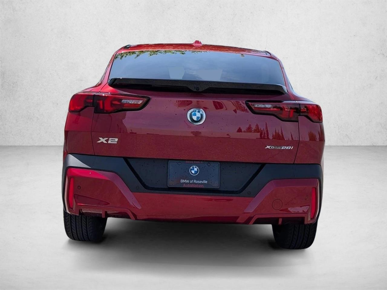 2026 BMW X2 xDrive28i Roseville CA