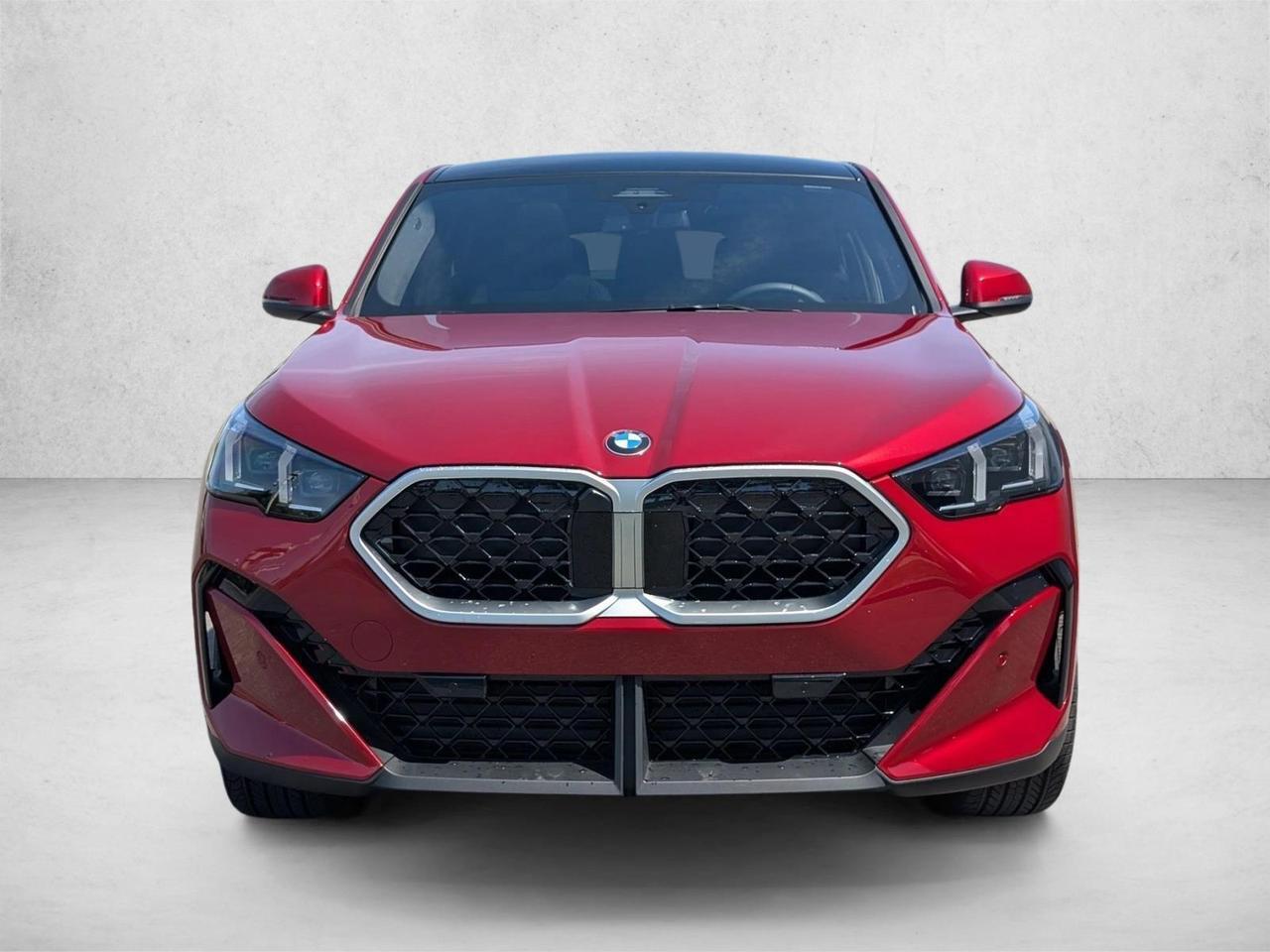 2026 BMW X2 xDrive28i Roseville CA