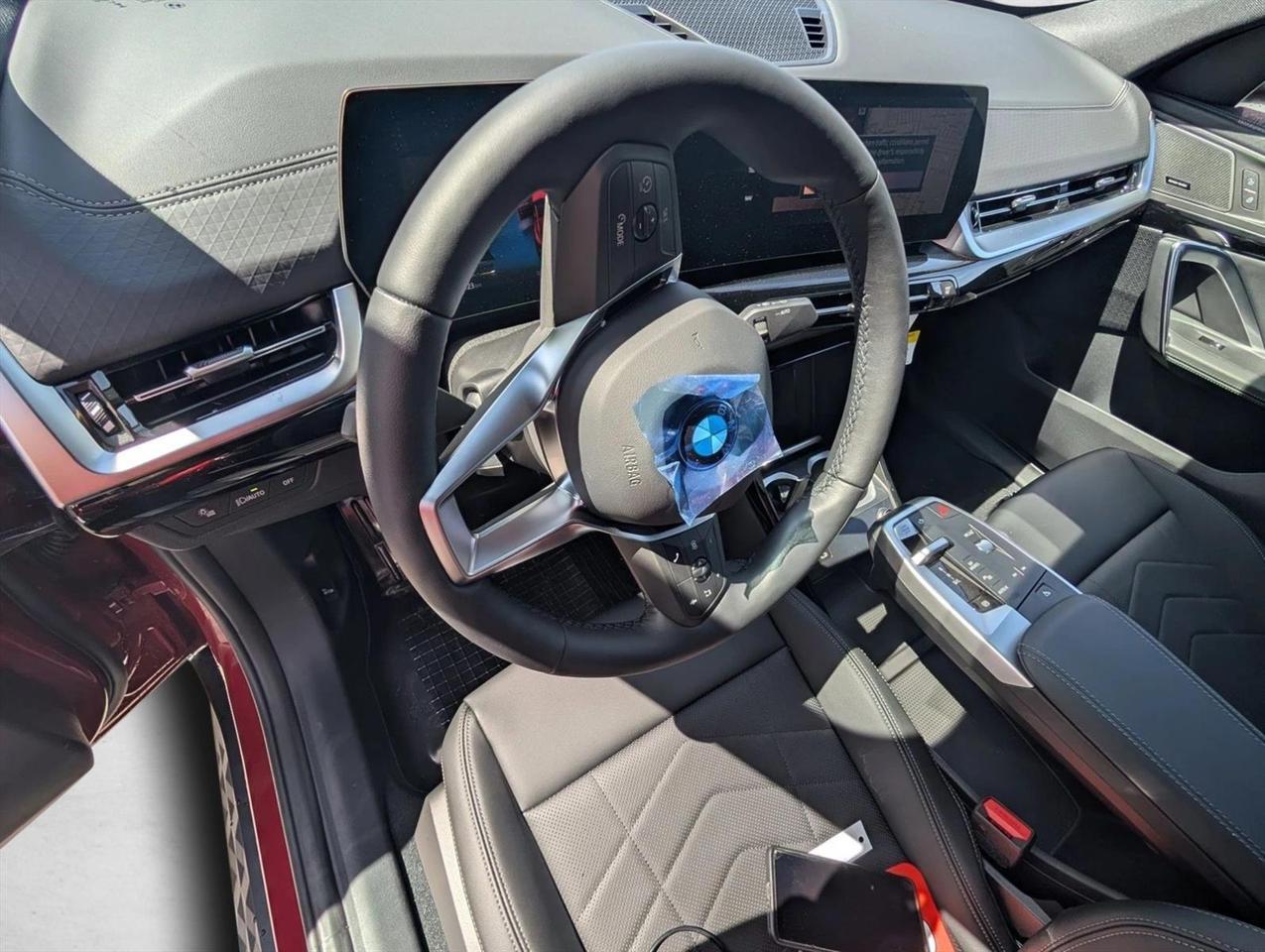 2026 BMW X2 xDrive28i