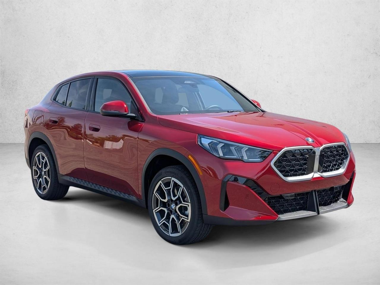 2026 BMW X2 xDrive28i Roseville CA