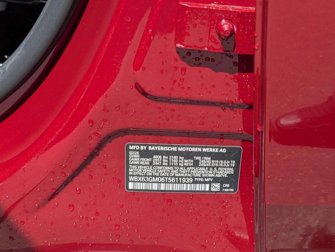 2026 BMW X2 xDrive28i Roseville CA