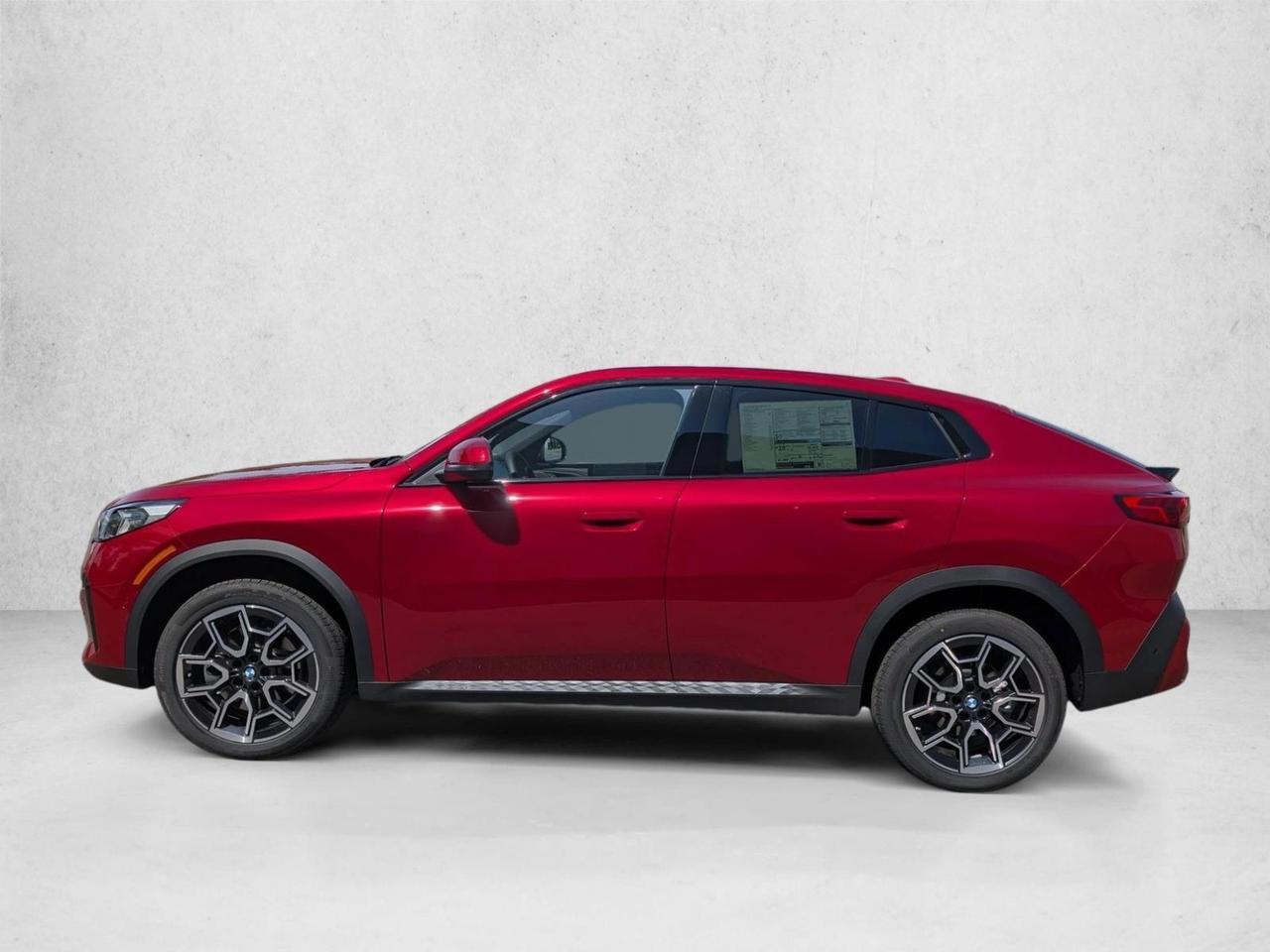2026 BMW X2 xDrive28i Roseville CA