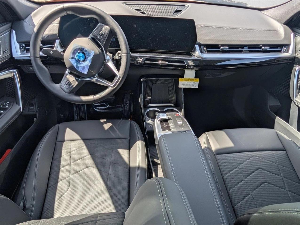 2026 BMW X2 xDrive28i Roseville CA