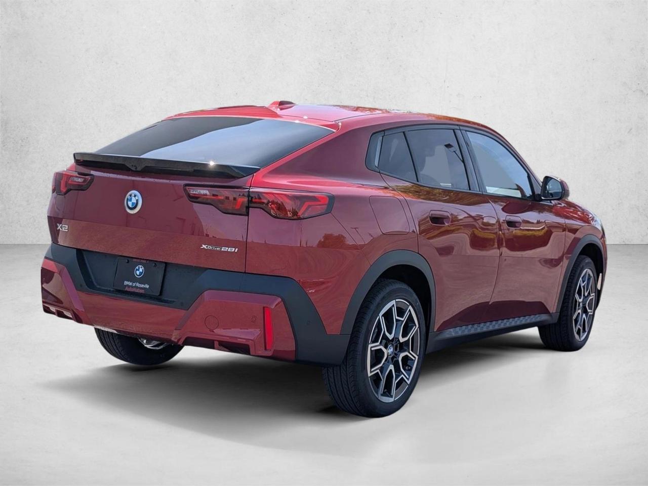 2026 BMW X2 xDrive28i Roseville CA